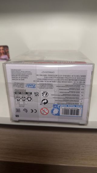 Funko Pop! Stranger Things Eddie 1250