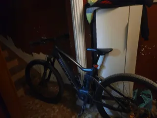 Bicicleta Eléctrica Scott Strike eRIDE