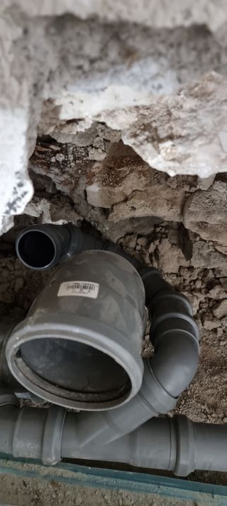 Fontanero  – Reparaciones y Instalaciones