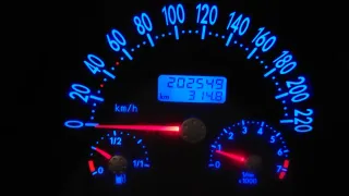 Volkswagen Beetle 1999