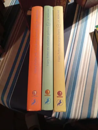 Harry Potter eta sorgin-harria (Basque Edition)