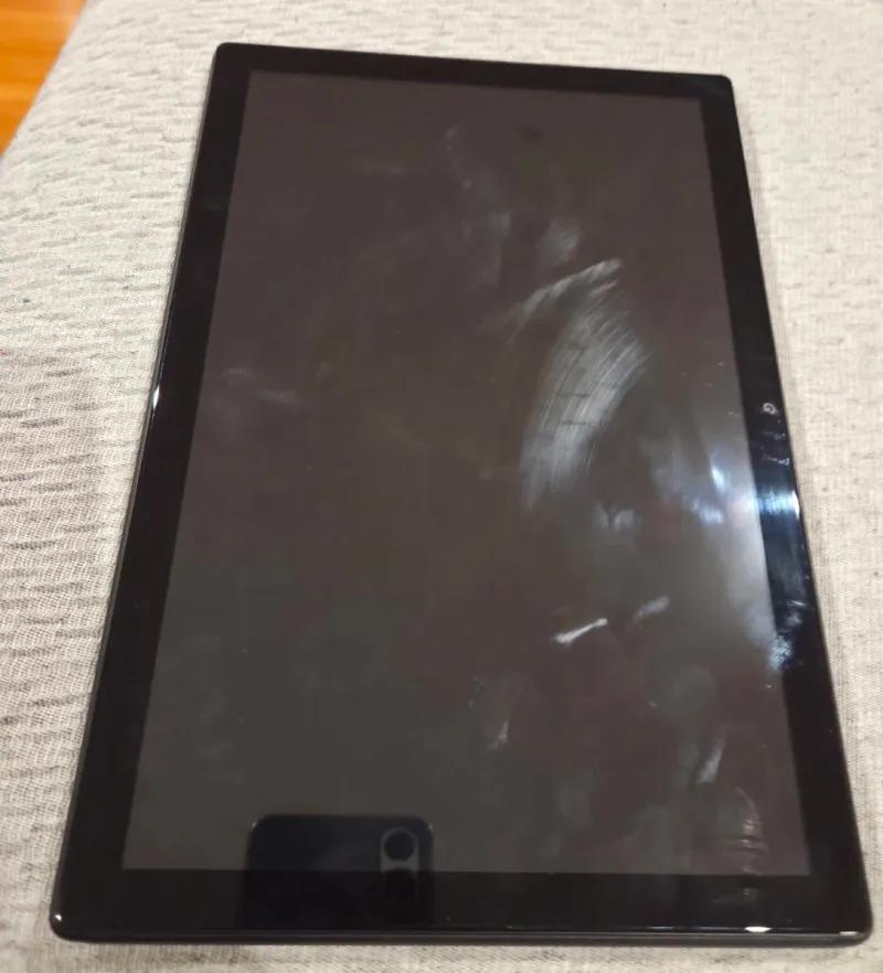 Tablet SUAAT S10 Azul afbeelding 2