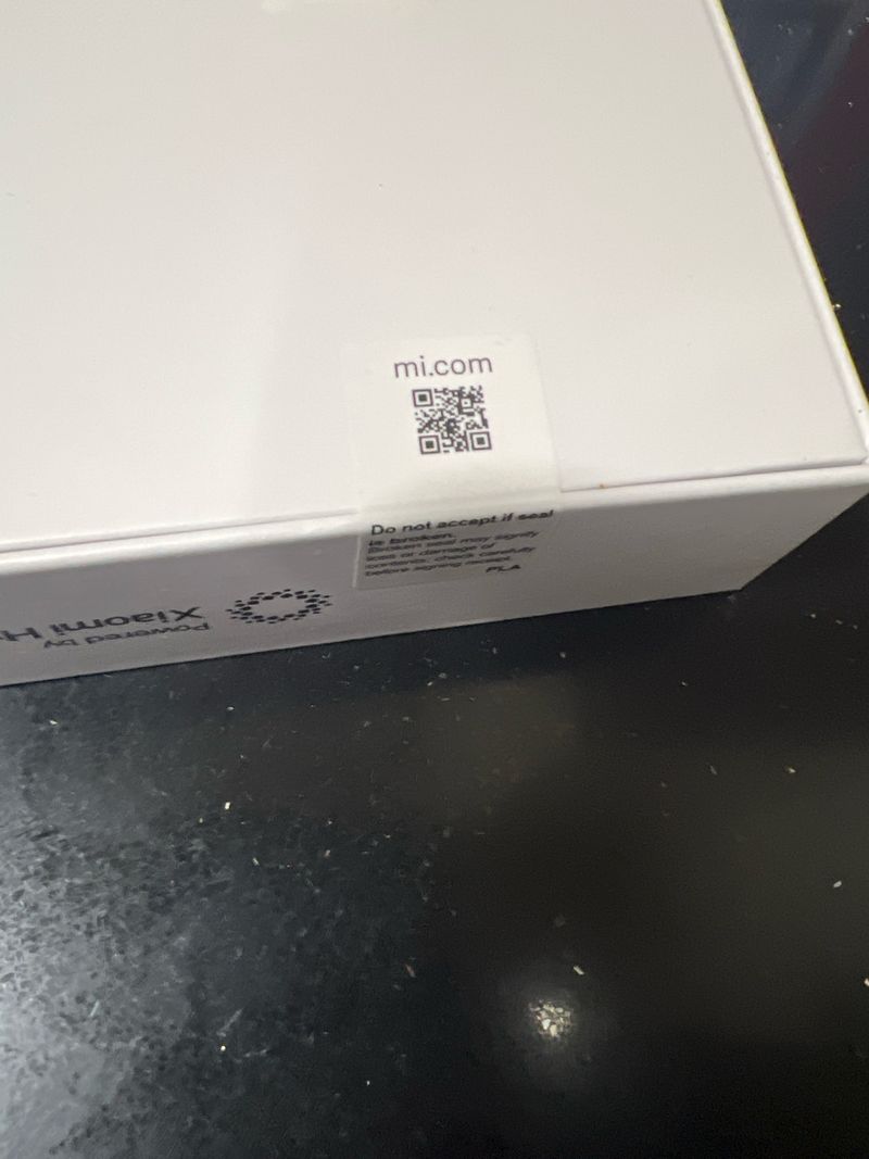 Xiaomi Redmi Note 14 Pro+ 5G Azul afbeelding 3