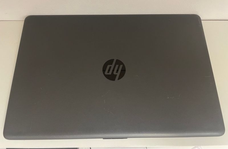 Portátil HP 250 G7 i3-7020U 8GB RAM 256GB SSD afbeelding 4