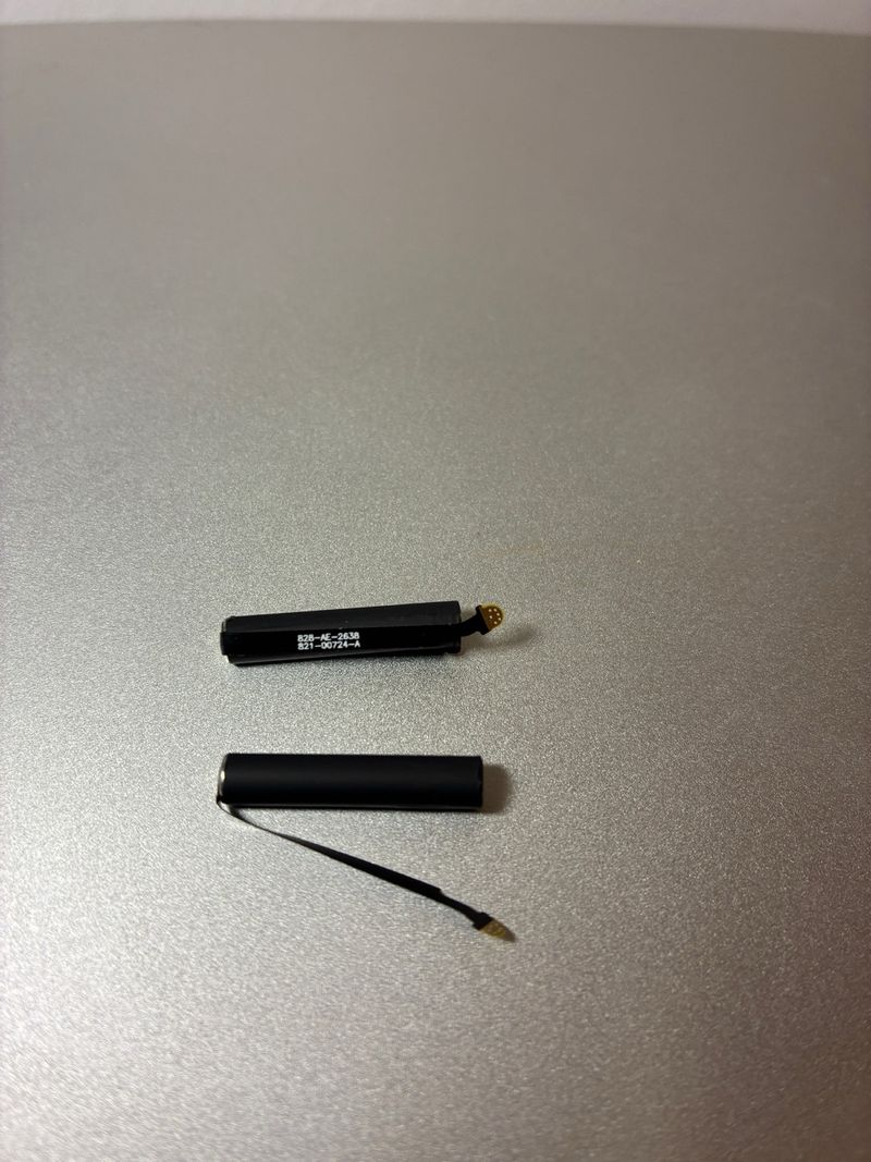 Batería reemplazable AirPods 1ª 2ª generación