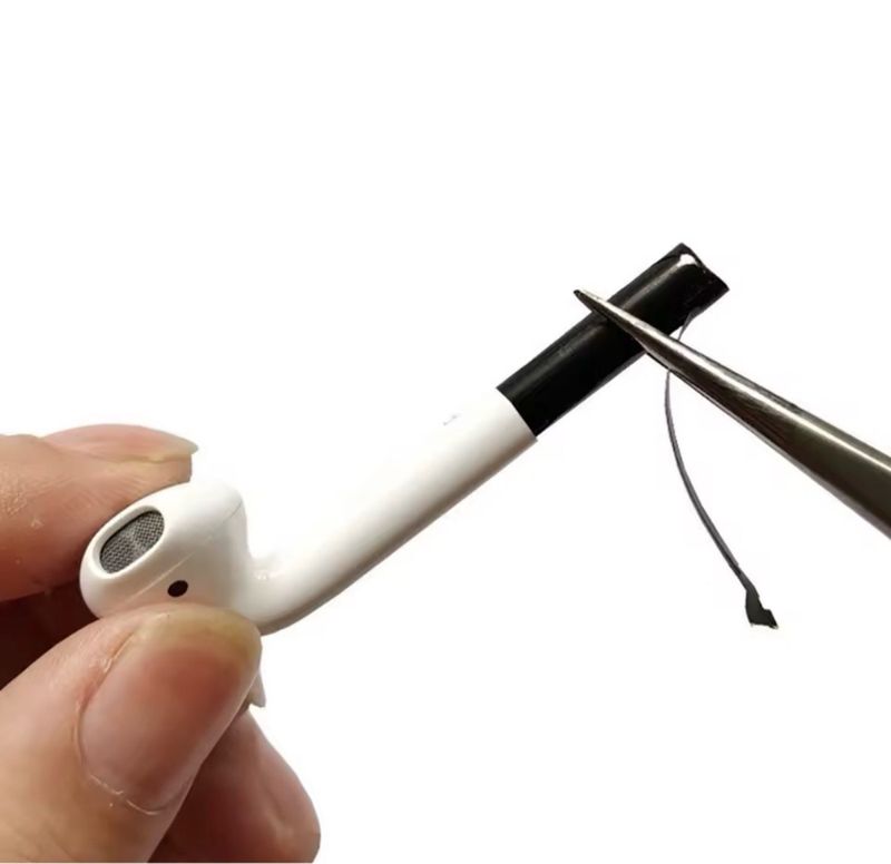 Batería reemplazable AirPods 1ª 2ª generación afbeelding 3