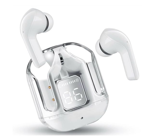AirPods Blancos Apple