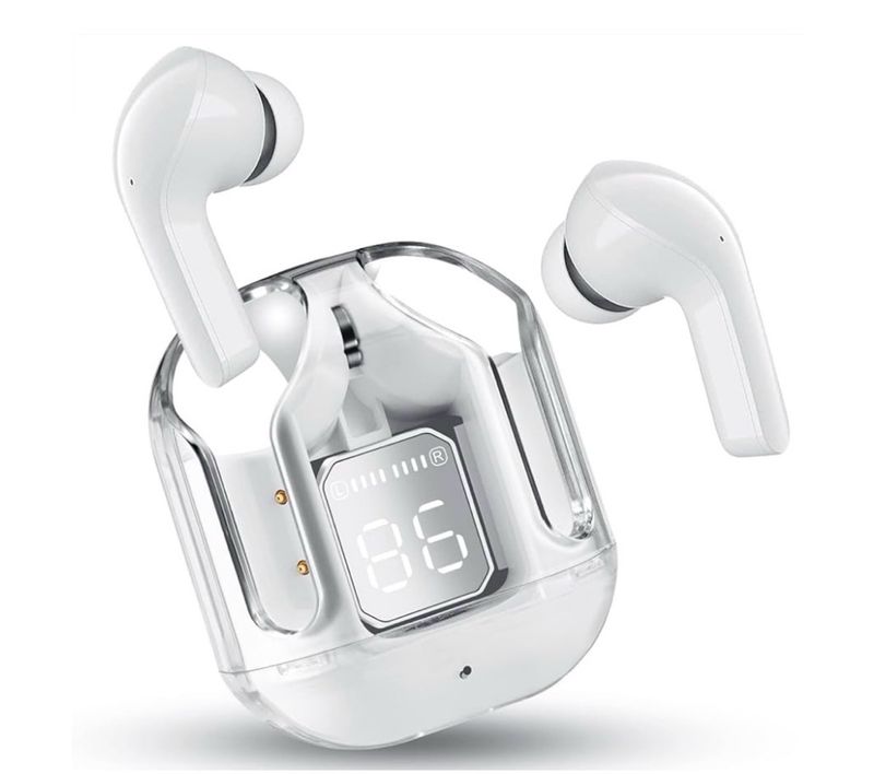AirPods Blancos Apple