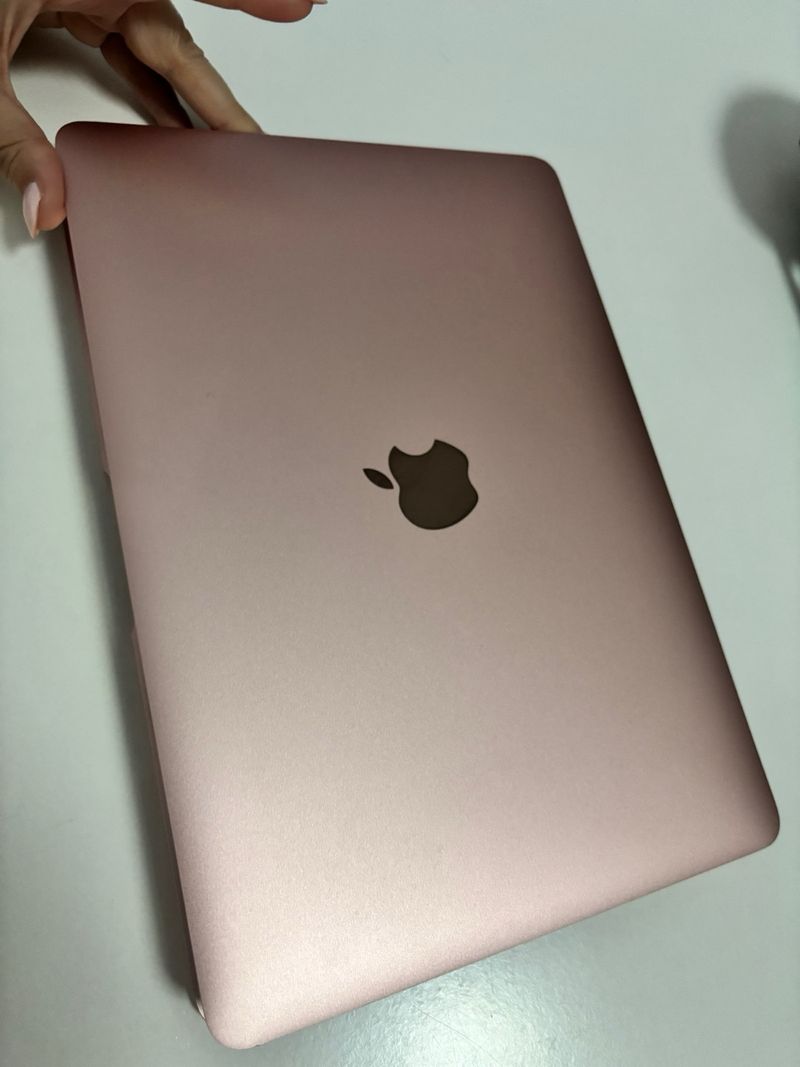 MacBook Retina 12-inch Early 2016 afbeelding 2