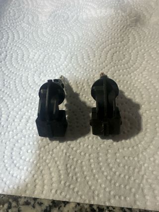 Sensores Temperatura Admisión BMW E60