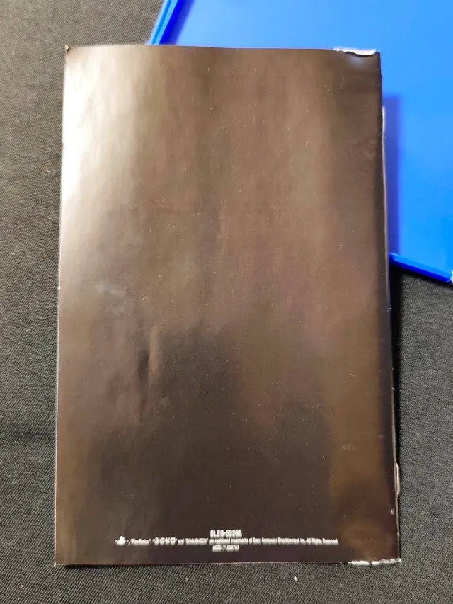 Master Chess. PlayStation 2.