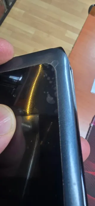 SPC Jasper 2 4G Teléfono Tapa Mayores SOS