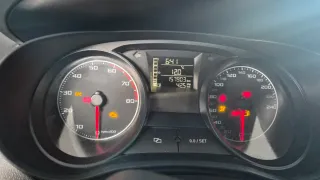 SEAT Ibiza 2014 en estado impecable