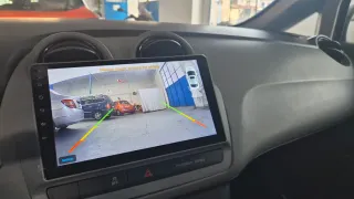 SEAT Ibiza 2014 en estado impecable