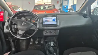 SEAT Ibiza 2014 en estado impecable