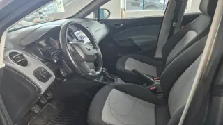 SEAT Ibiza 2014 en estado impecable
