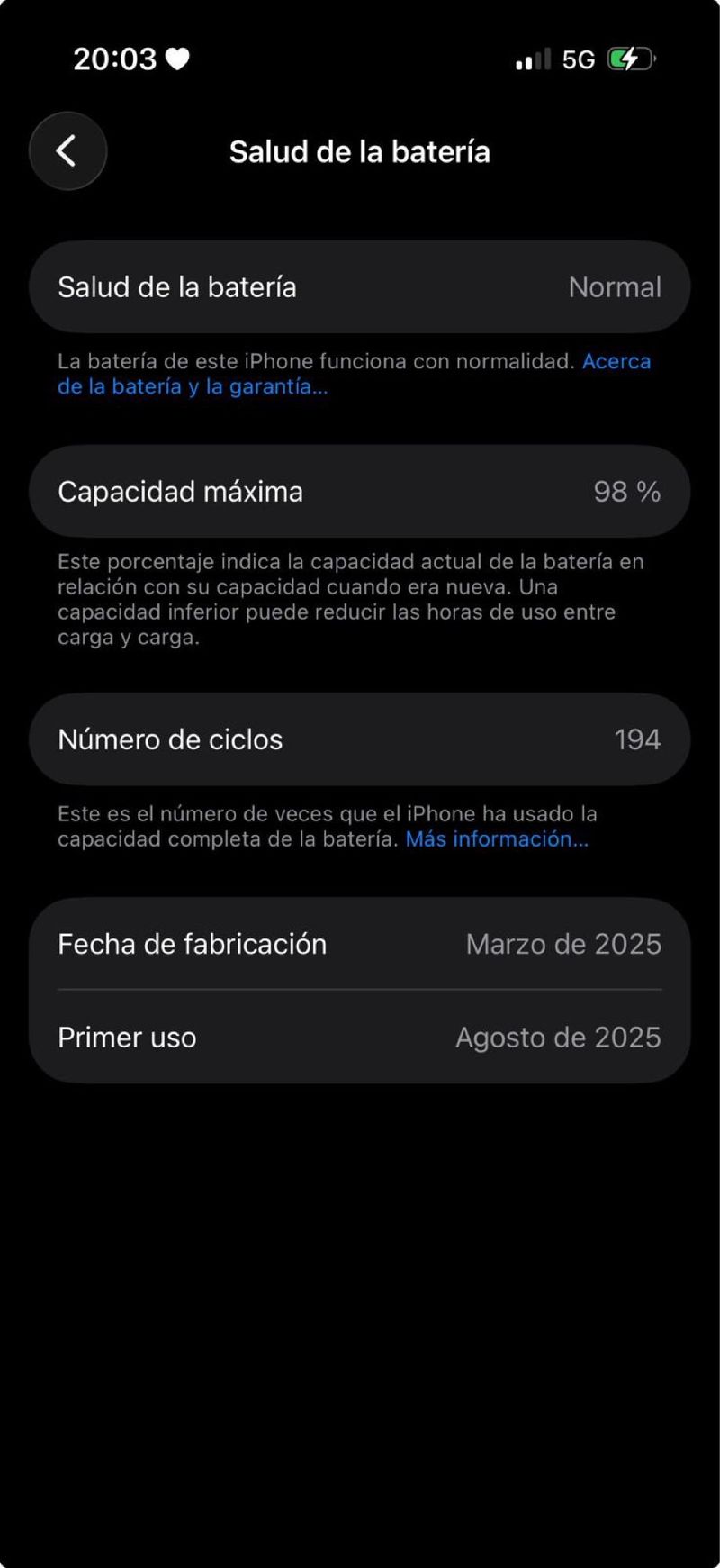 iPhone 16 Pro Plata afbeelding 6