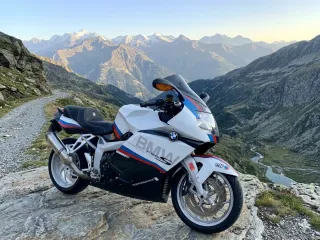 BMW K 1200 S