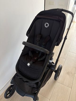 Bugaboo fox 5