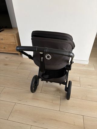 Bugaboo fox 5