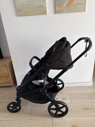 Bugaboo fox 5