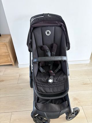 Bugaboo fox 5
