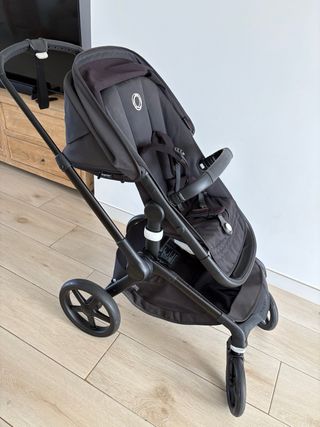Bugaboo fox 5