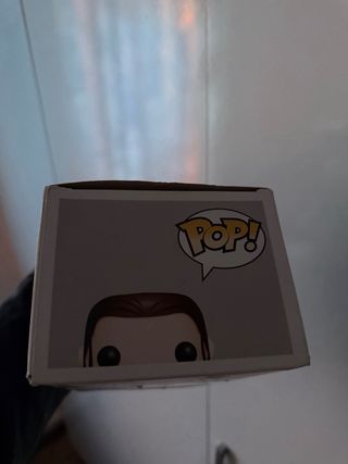 Funko Pop Ned Stark Juego de Tronos #02