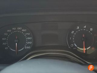 Fiat Tipo 1.4 16v Pop 70kW (95CV) gasolina