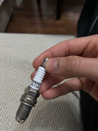 Bujía Denso K20 TXR