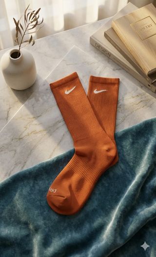 Pack 5 pares calcetines Nike 38-42