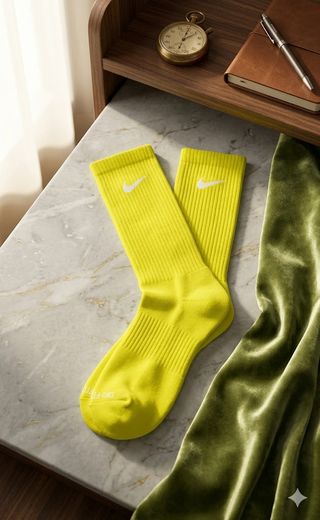 Pack 5 pares calcetines Nike 38-42