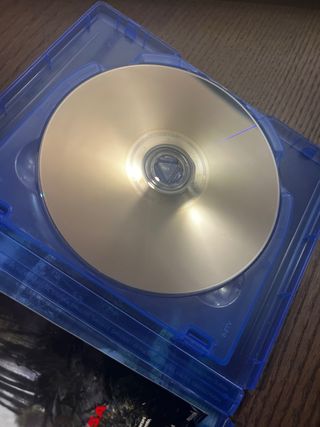 The Last of Us Parte II PS4