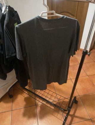 Camiseta: NBA Miami Heat (2015) + Marcador Murcian