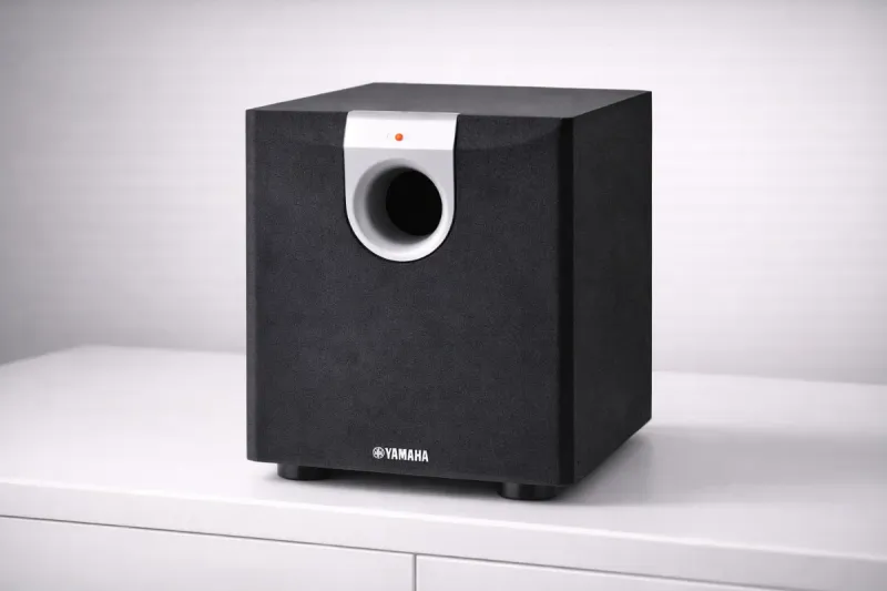 Denon Dolby Atmos 7.1 Home Cinema afbeelding 2
