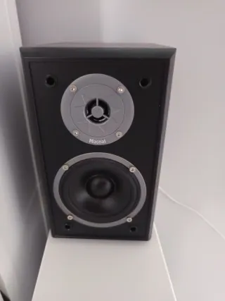 Home Cinema Dolby Atmos 5.1.2 Denon + Yamaha 300W