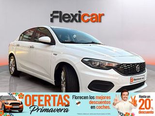 Fiat Tipo 1.4 16v Pop 70kW (95CV) gasolina