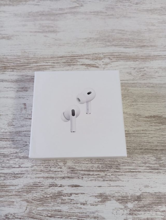Airpods Pro 2da Generacion