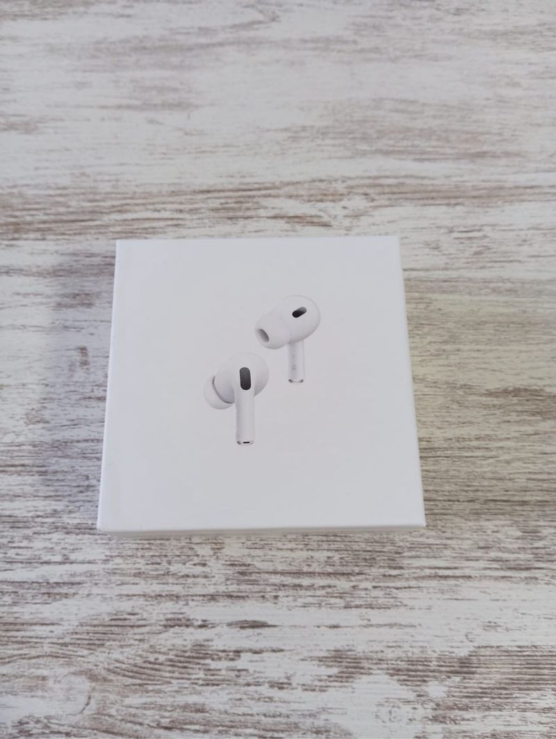 Airpods Pro 2da Generacion