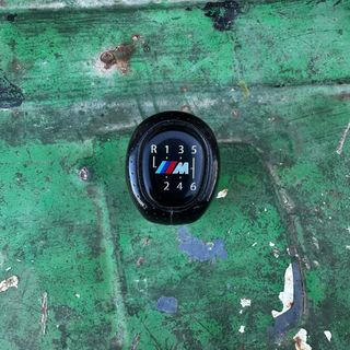 Pomo Palanca Cambios BMW E46 M