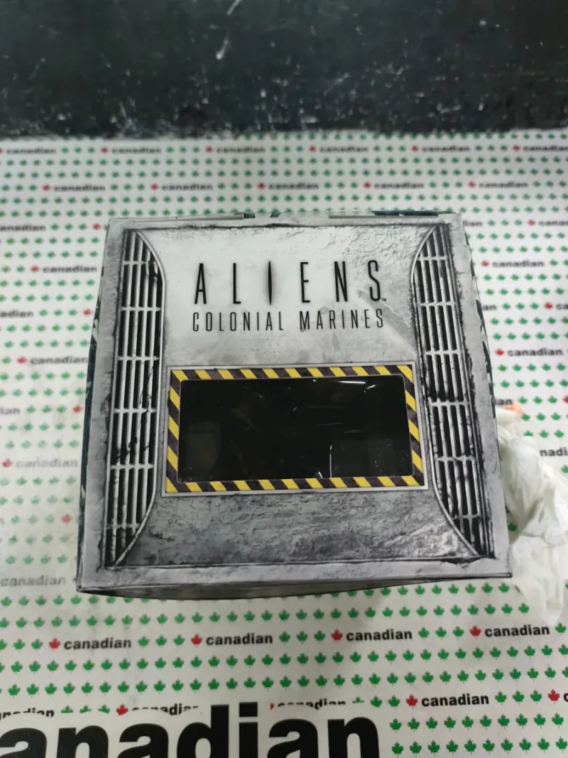 Alien: Colonial Marines PS3 Edición Coleccionista afbeelding 4