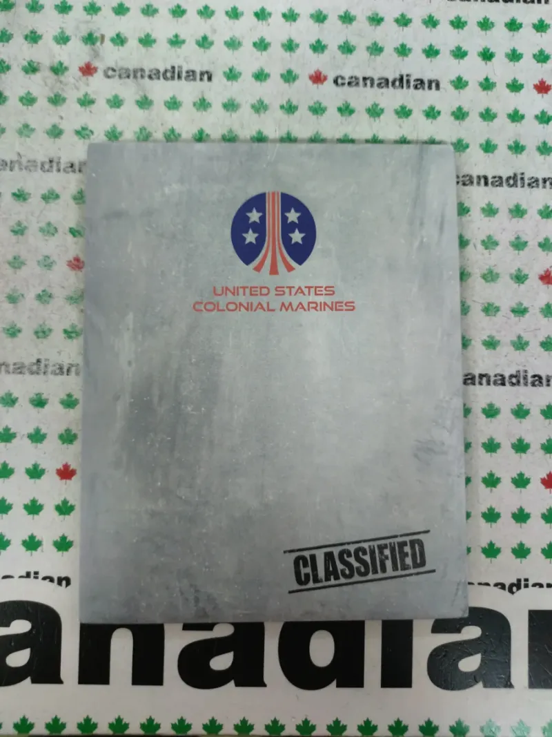 Alien: Colonial Marines PS3 Edición Coleccionista afbeelding 23