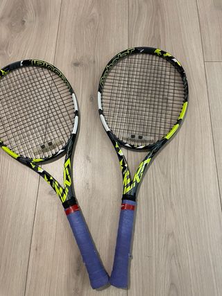 Raqueta Babolat Pure Aero