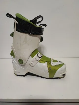 Botas Esquí Travesía 37