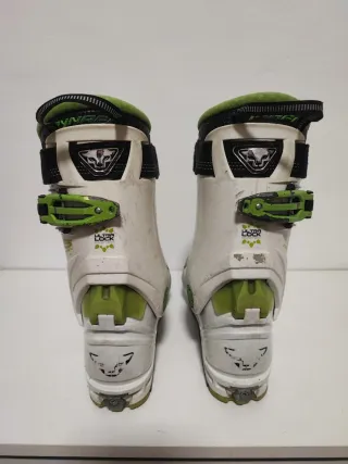 Botas Esquí Travesía 37