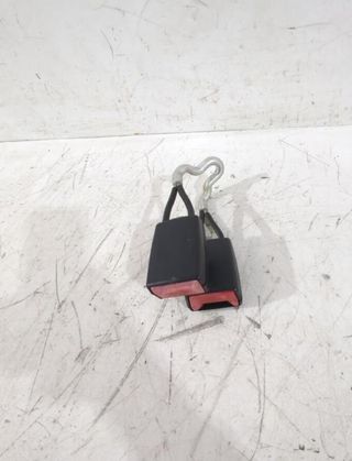 Enganche cinturón skoda 5j6857488 fabia 1.2 172179