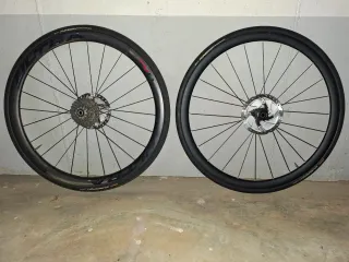 Scott Addict RC 15 di2 15 Bicicleta Carretera T52