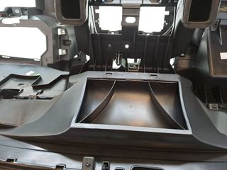 SALPICADERO DACIA SANDERO