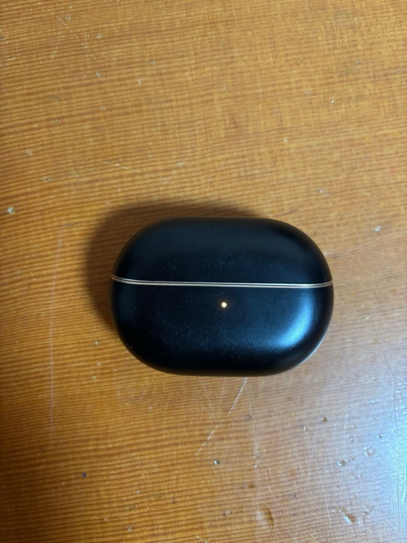 Caja Huawei FreeBuds Pro 4 Negra afbeelding 3