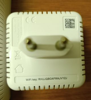 Devolo Magic LAN + 2 Magic WiFi PLC